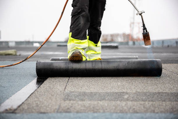 EPDM Roofing in Fort Ashby, WV